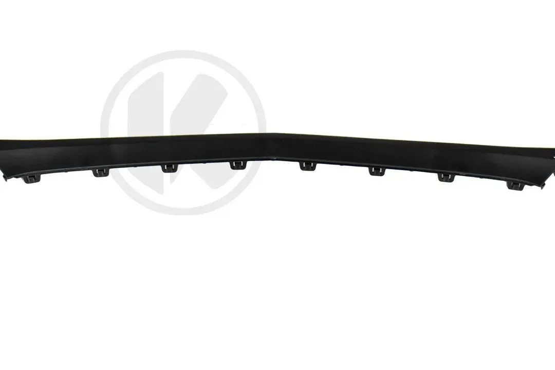 Front bumper bracket